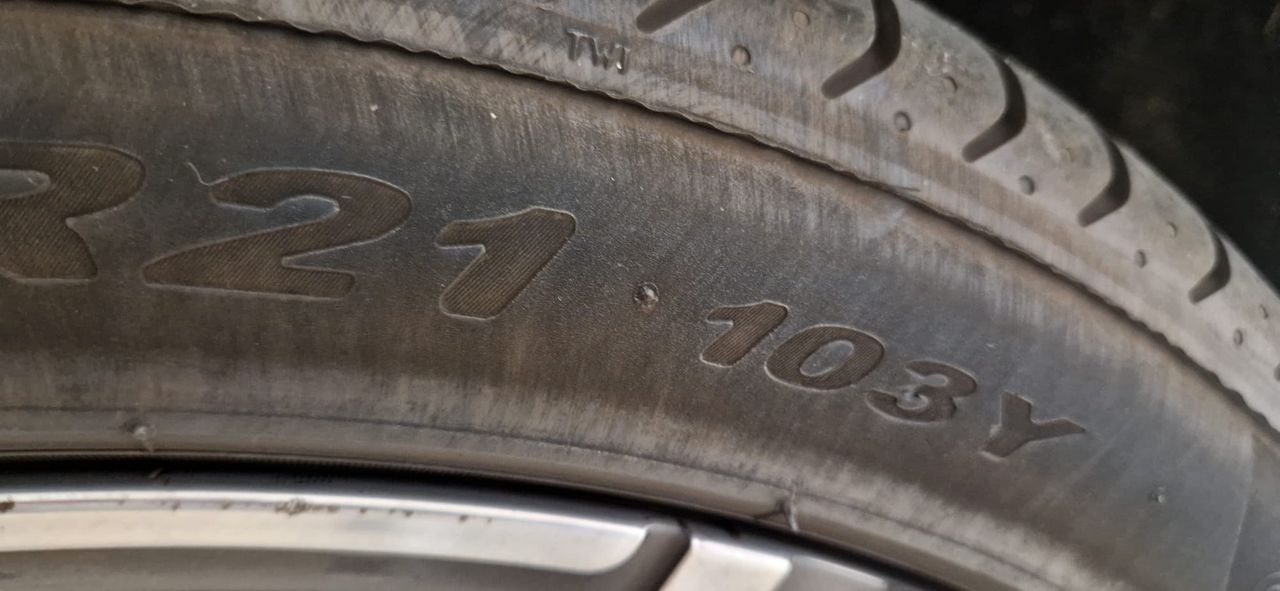 Porsche Macan S Diesel - Foto 36