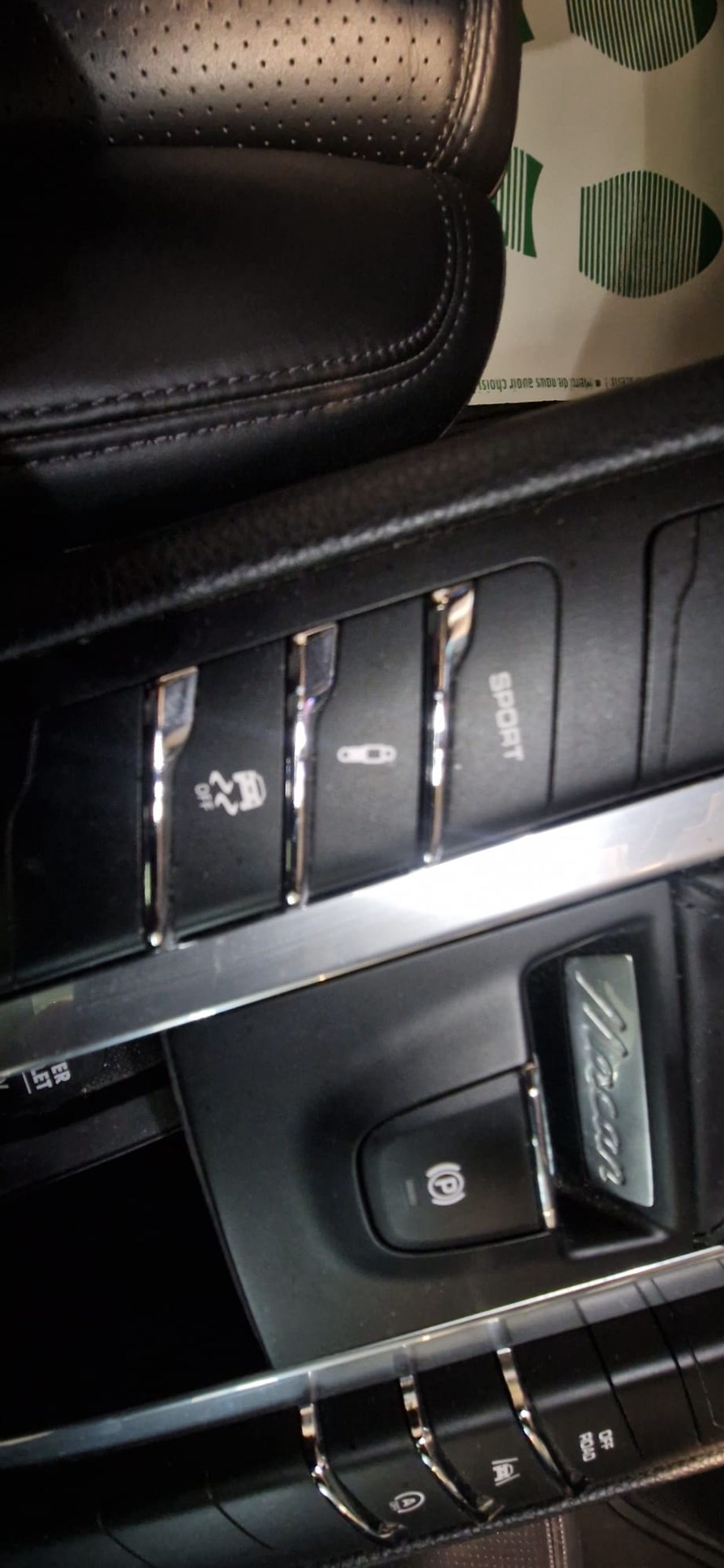 Porsche Macan S Diesel - Foto 14