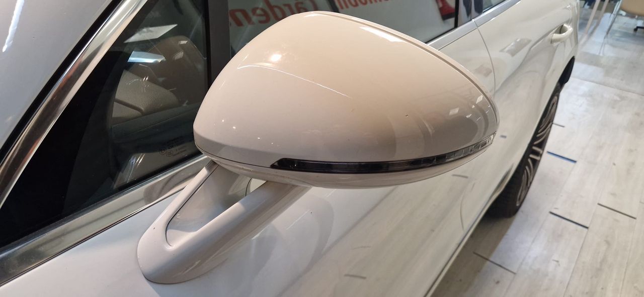 Porsche Macan S Diesel - Foto 35