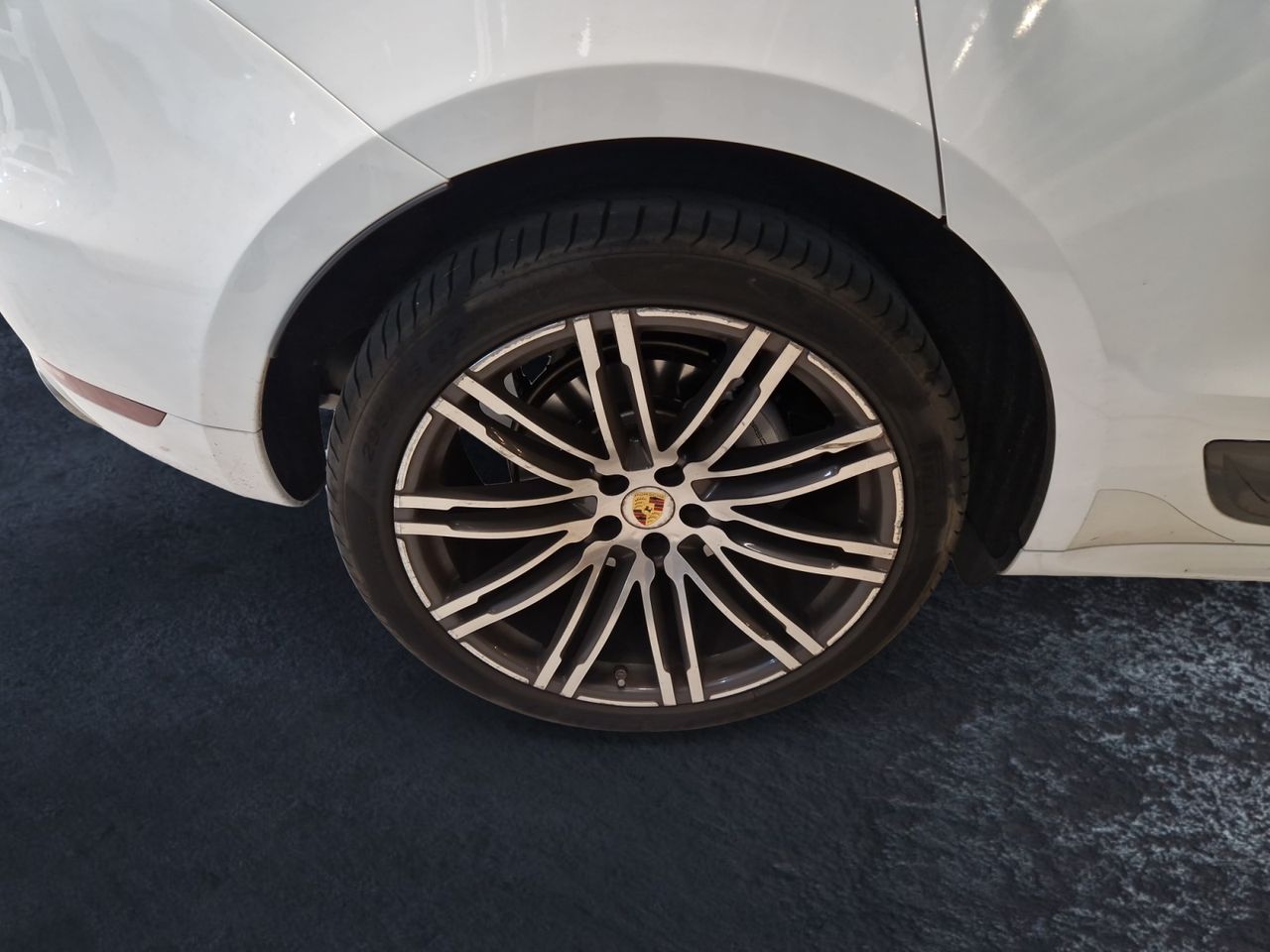 Porsche Macan S Diesel - Foto 7