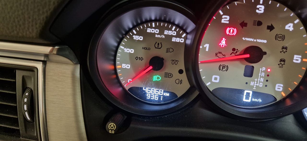 Porsche Macan S Diesel - Foto 17