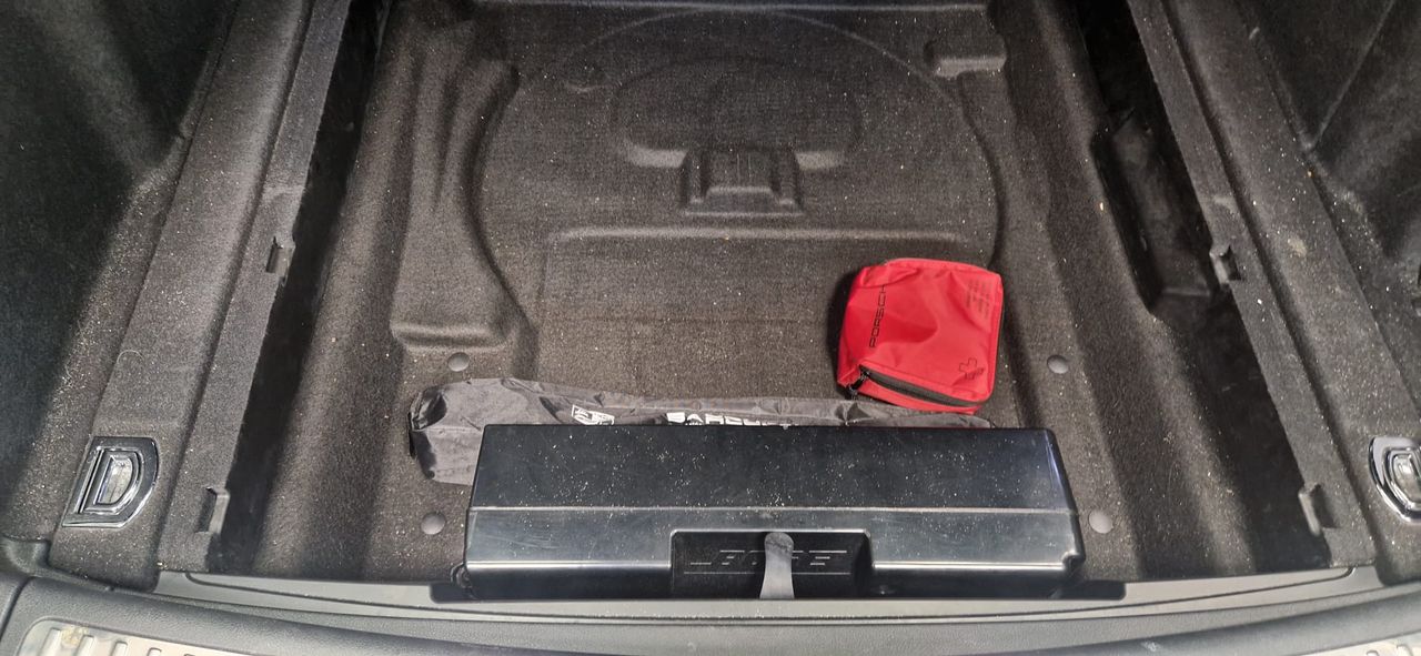 Porsche Macan S Diesel - Foto 39