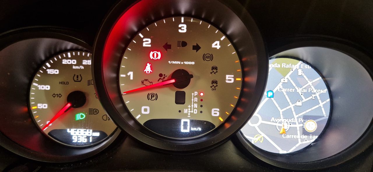 Porsche Macan S Diesel - Foto 16