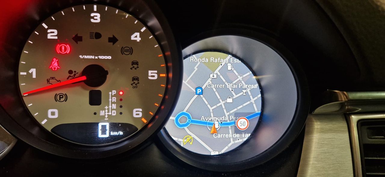 Porsche Macan S Diesel - Foto 33