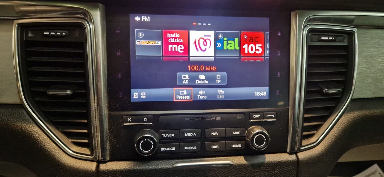 Porsche Macan S Diesel - Foto 31