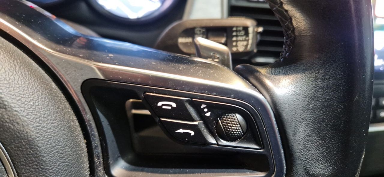 Porsche Macan S Diesel - Foto 20