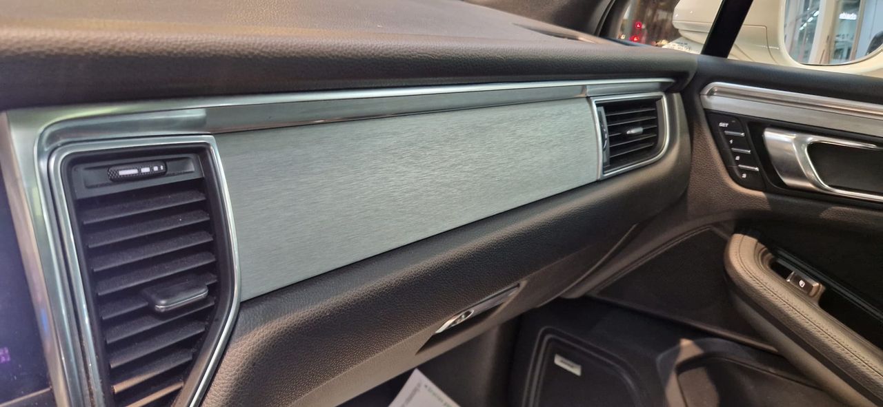 Porsche Macan S Diesel - Foto 24