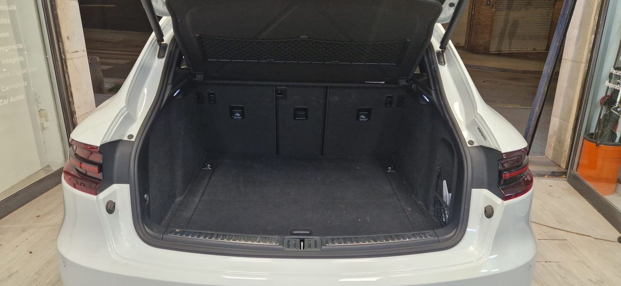 Porsche Macan S Diesel - Foto 38
