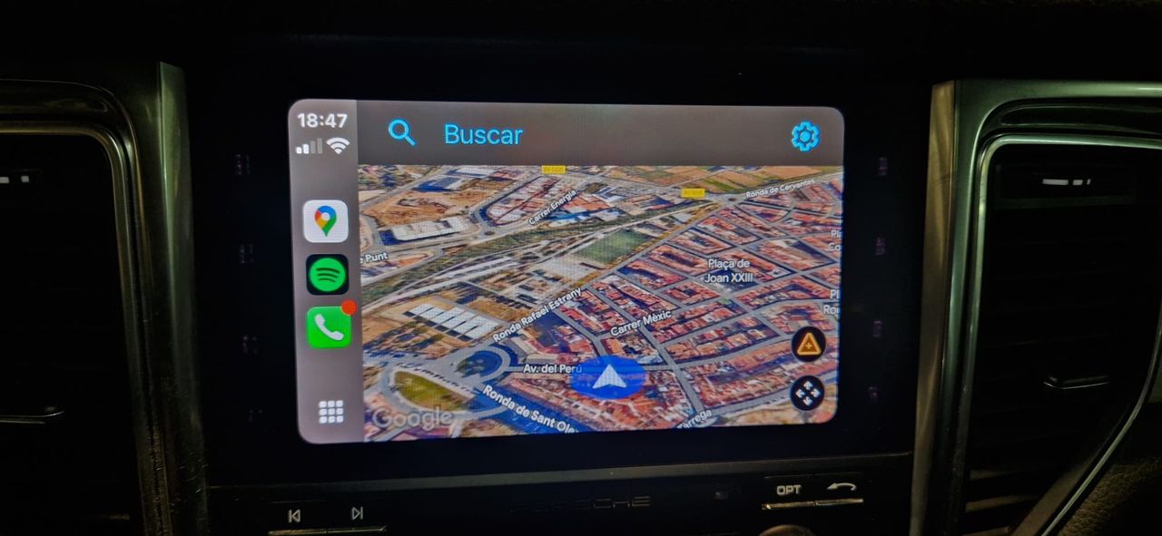 Porsche Macan S Diesel - Foto 22