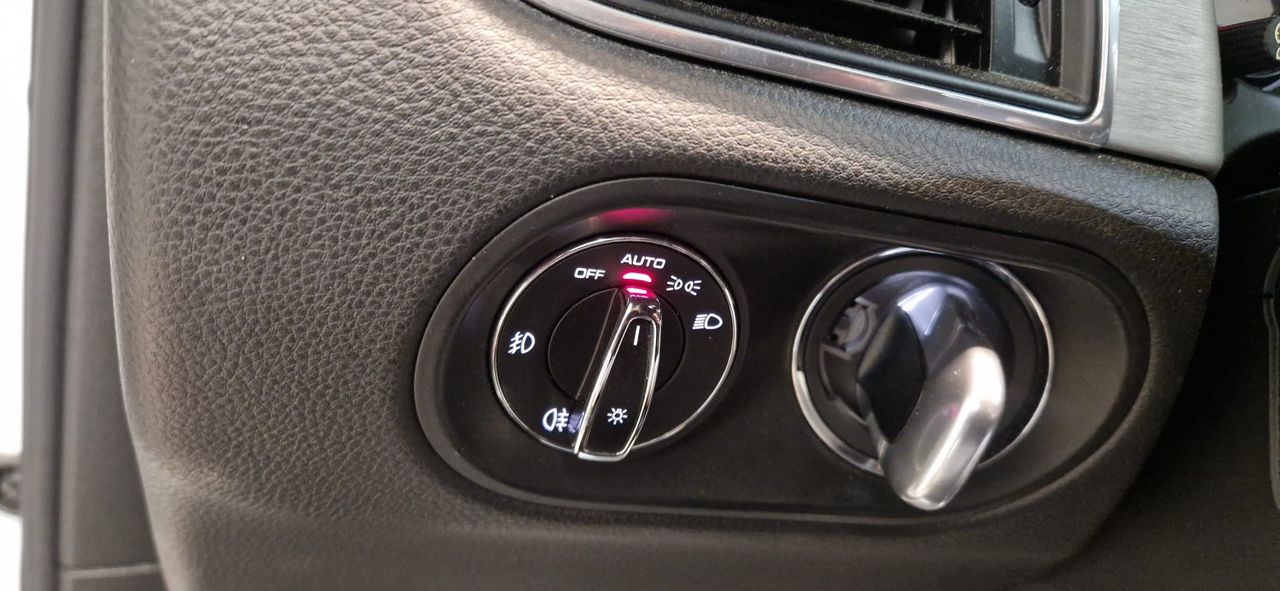 Porsche Macan S Diesel - Foto 19