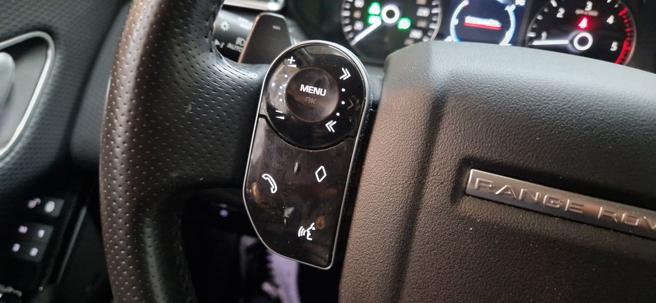 Land-Rover Range Rover Velar 20 D180 SE 4WD AUTO - Foto 31