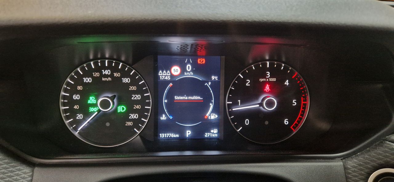 Land-Rover Range Rover Velar 20 D180 SE 4WD AUTO - Foto 26