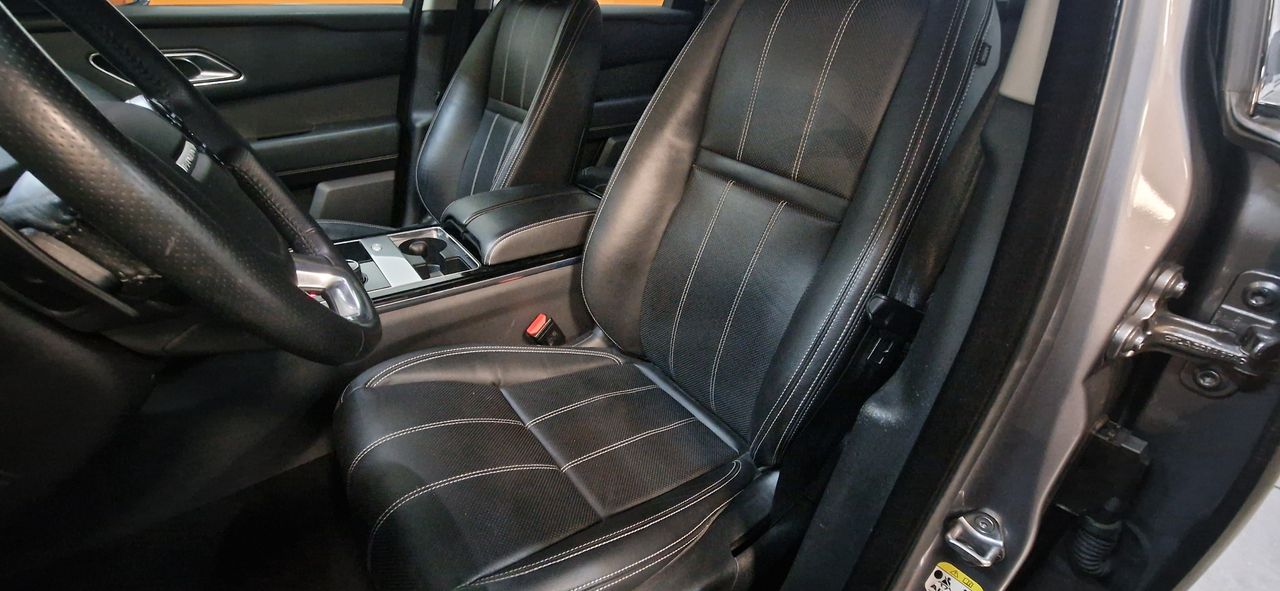 Land-Rover Range Rover Velar 20 D180 SE 4WD AUTO - Foto 15