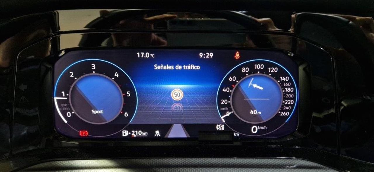 Volkswagen Golf 1.0 TSI 110CV LIFE APPLE CARPLAY ANDROID AUTO - Foto 29