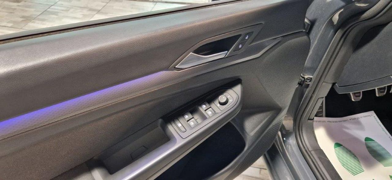 Volkswagen Golf 1.0 TSI 110CV LIFE APPLE CARPLAY ANDROID AUTO - Foto 12