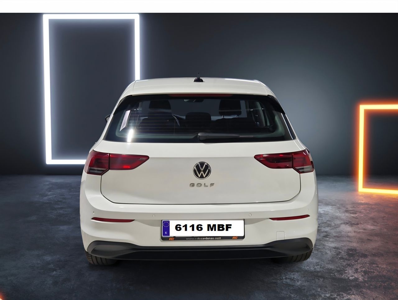 Volkswagen Golf 1.0 TSI 110CV LIFE APPLE CARPLAY ANDROID AUTO - Foto 5