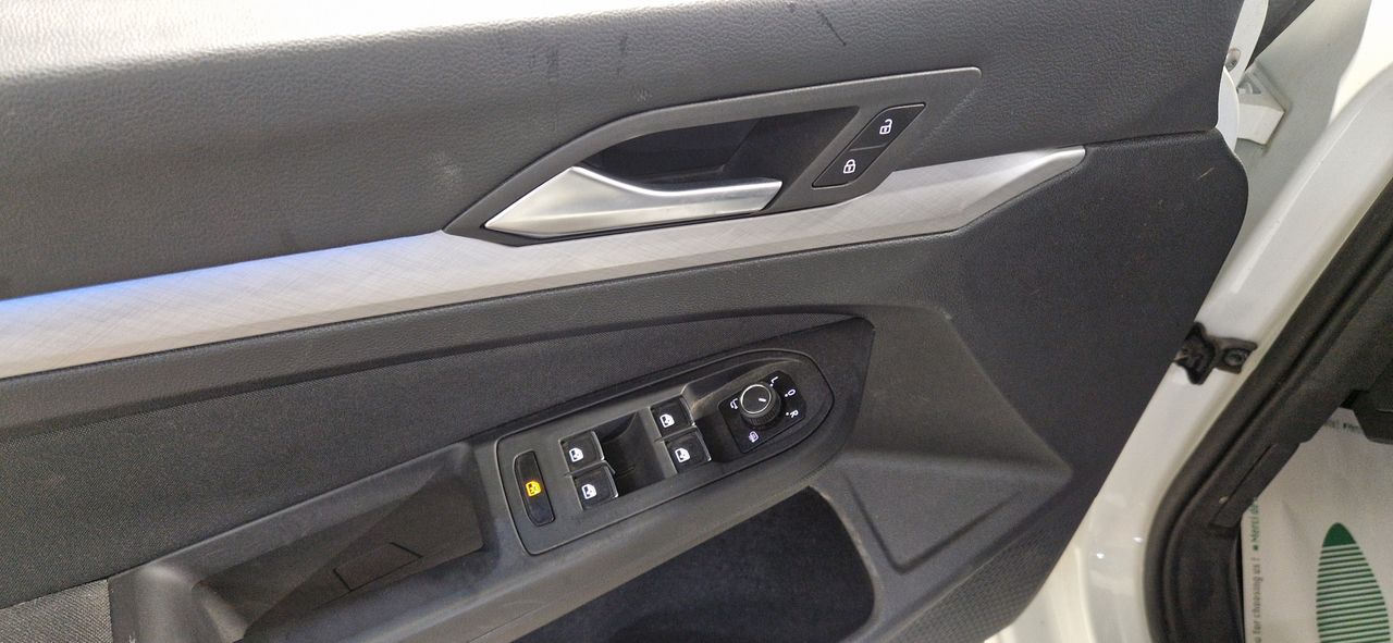 Volkswagen Golf 1.0 TSI 110CV LIFE APPLE CARPLAY ANDROID AUTO - Foto 8