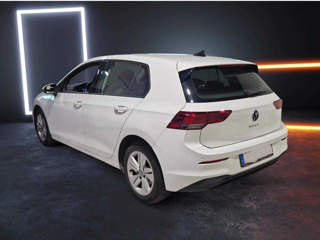 Volkswagen Golf 1.0 TSI 110CV LIFE APPLE CARPLAY ANDROID AUTO - Foto 4