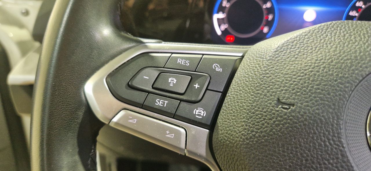 Volkswagen Golf 1.0 TSI 110CV LIFE APPLE CARPLAY ANDROID AUTO - Foto 31