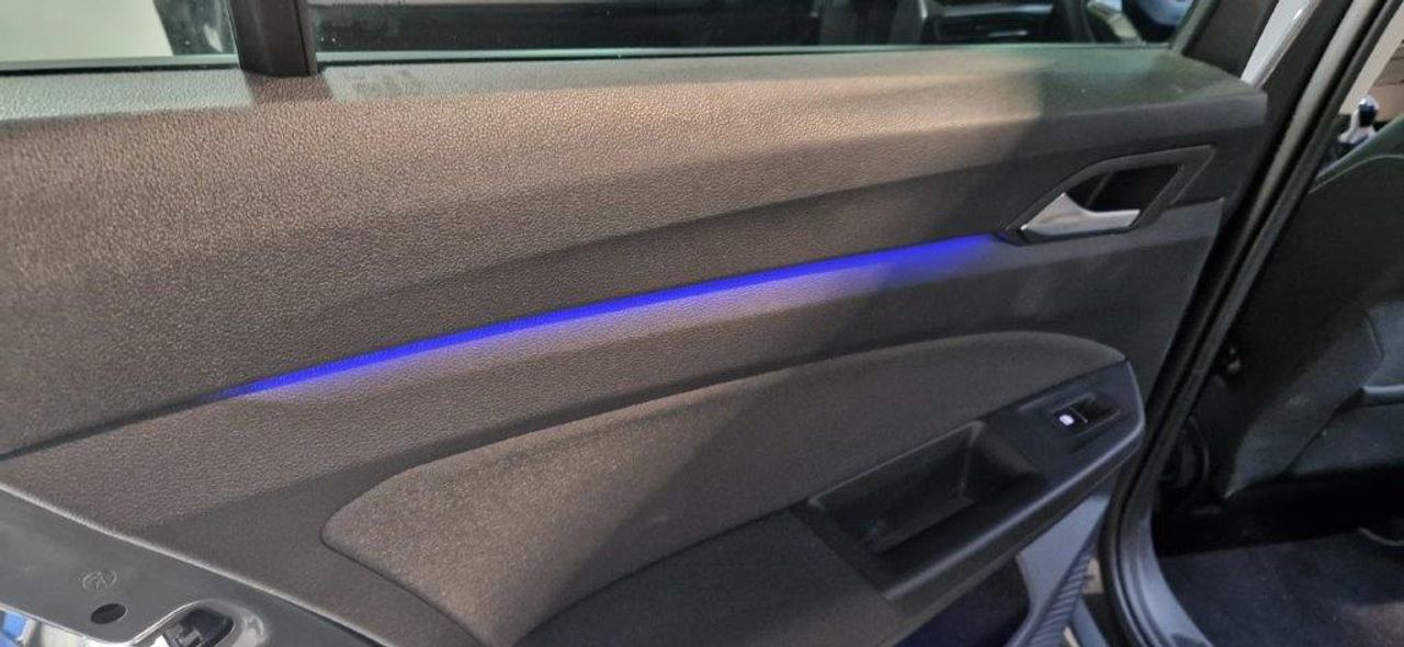 Volkswagen Golf 1.0 TSI 110CV LIFE APPLE CARPLAY ANDROID AUTO - Foto 20