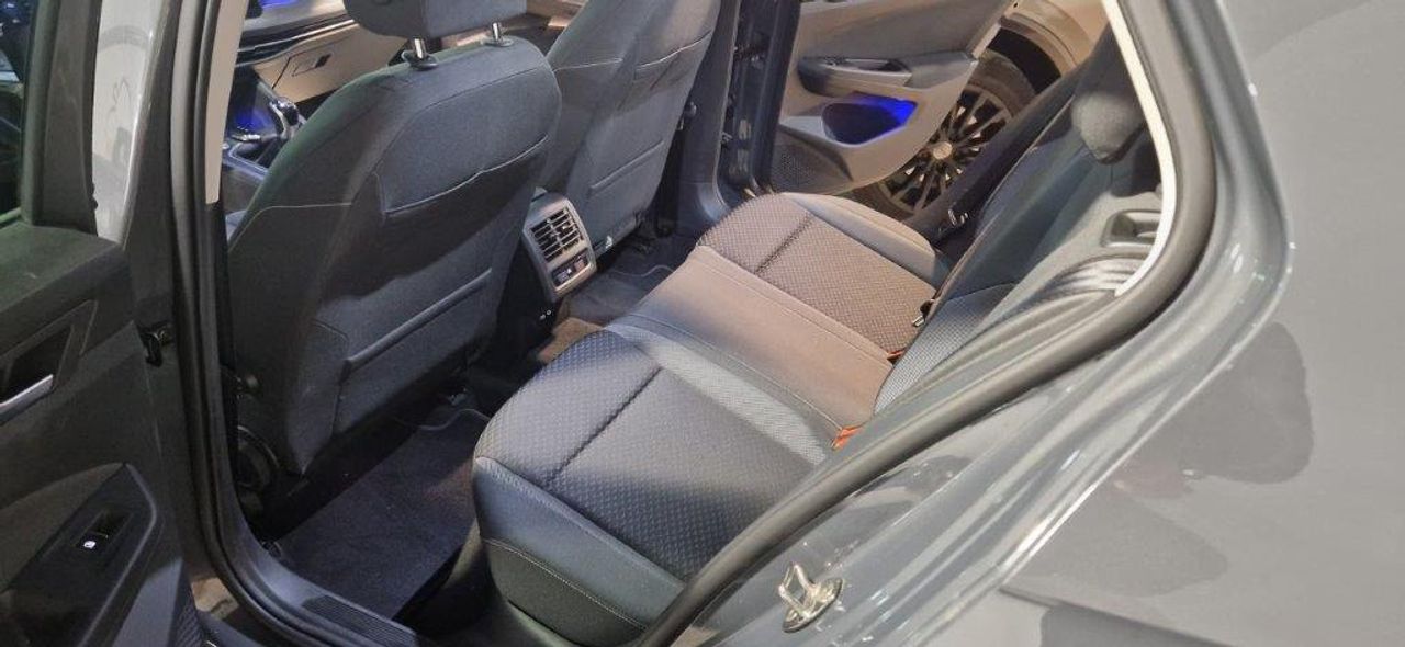 Volkswagen Golf 1.0 TSI 110CV LIFE APPLE CARPLAY ANDROID AUTO - Foto 16