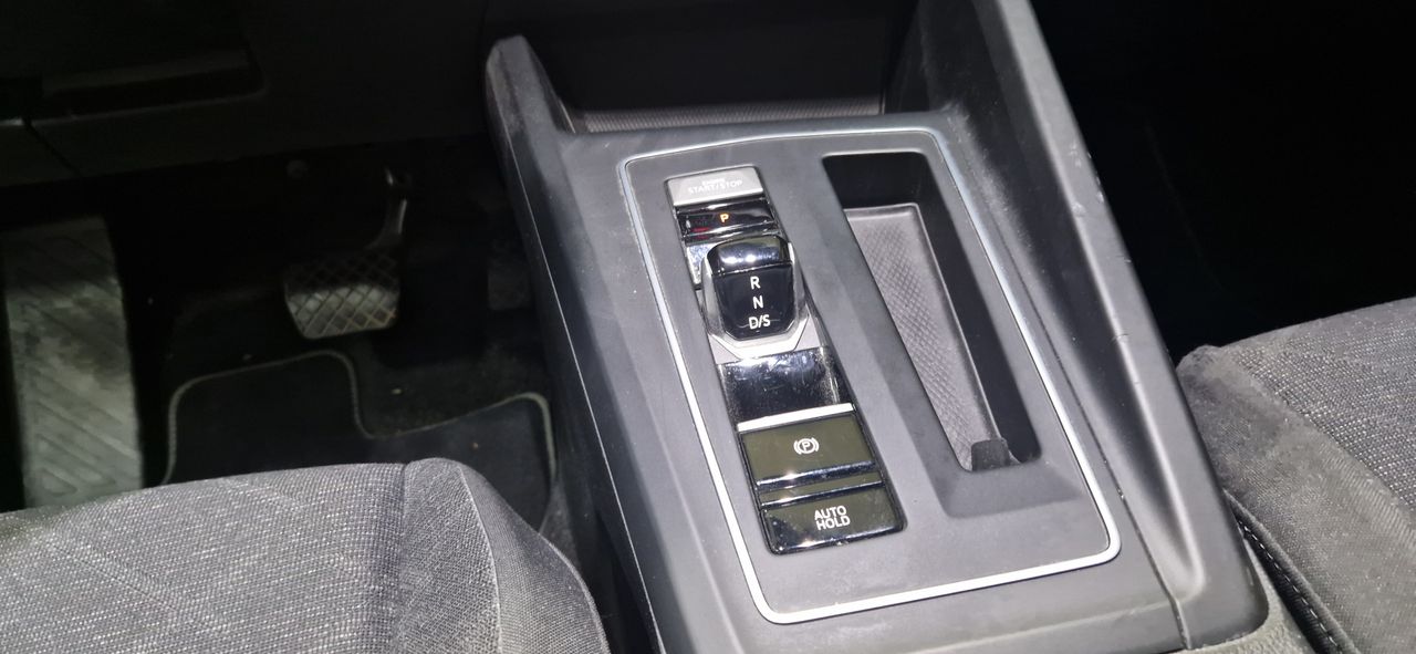 Volkswagen Golf Golf 1.0 eTSI 81kW 110CV DSG - Foto 9