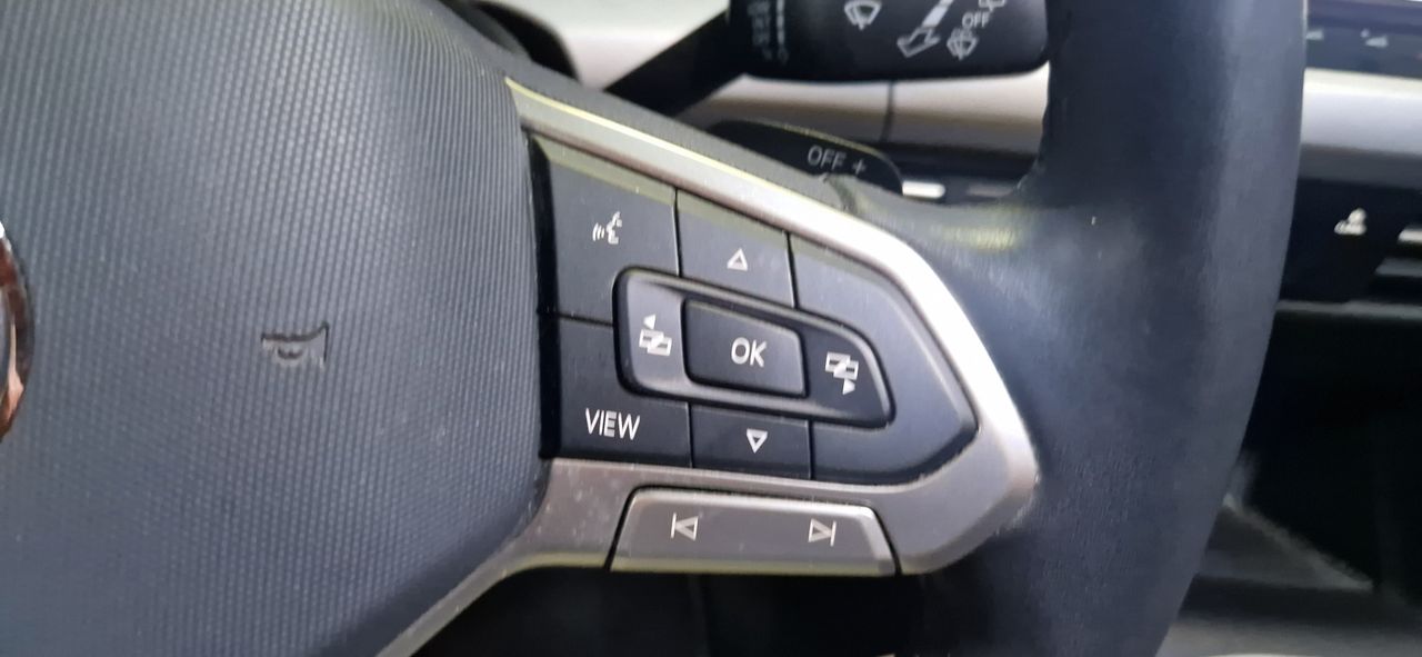 Volkswagen Golf Golf 1.0 eTSI 81kW 110CV DSG - Foto 18