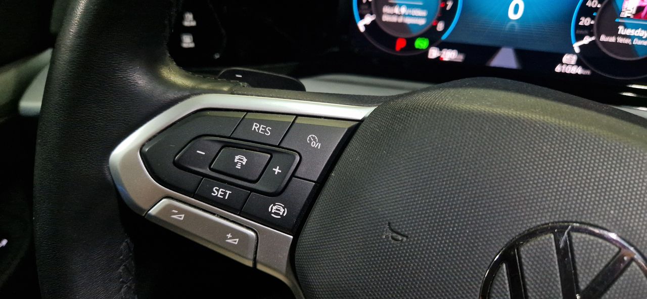 Volkswagen Golf Golf 1.0 eTSI 81kW 110CV DSG - Foto 17