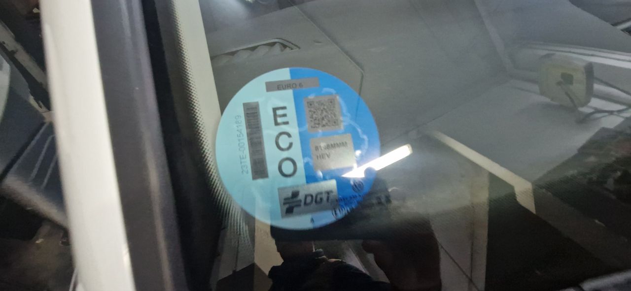 Volkswagen Golf Golf 1.0 eTSI 81kW 110CV DSG - Foto 20