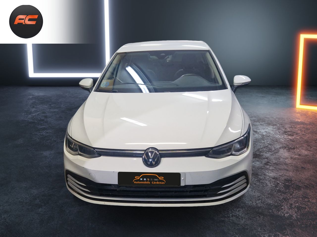 Volkswagen Golf Golf 1.0 eTSI 81kW 110CV DSG - Foto 3