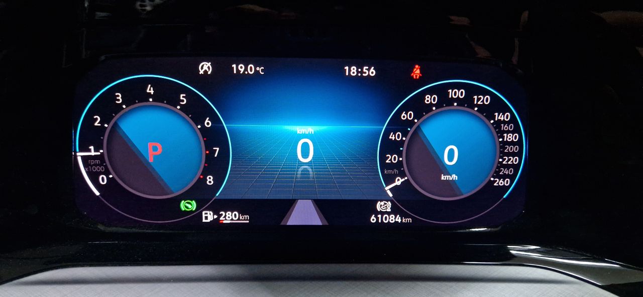 Volkswagen Golf Golf 1.0 eTSI 81kW 110CV DSG - Foto 11