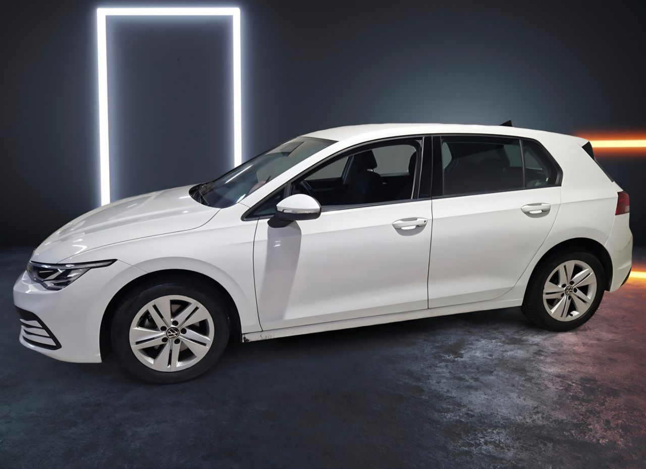 Volkswagen Golf Golf 1.0 eTSI 81kW 110CV DSG - Foto 4