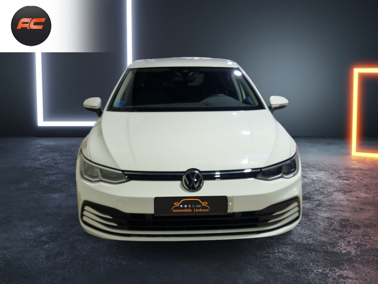 Volkswagen Golf Golf 1.0 eTSI 81kW 110CV DSG - Foto 5