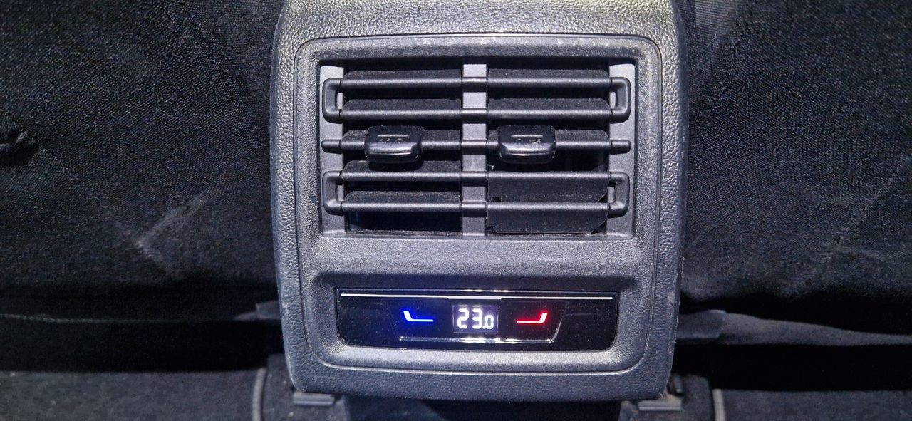 Volkswagen Golf Golf 1.0 eTSI 81kW 110CV DSG - Foto 10