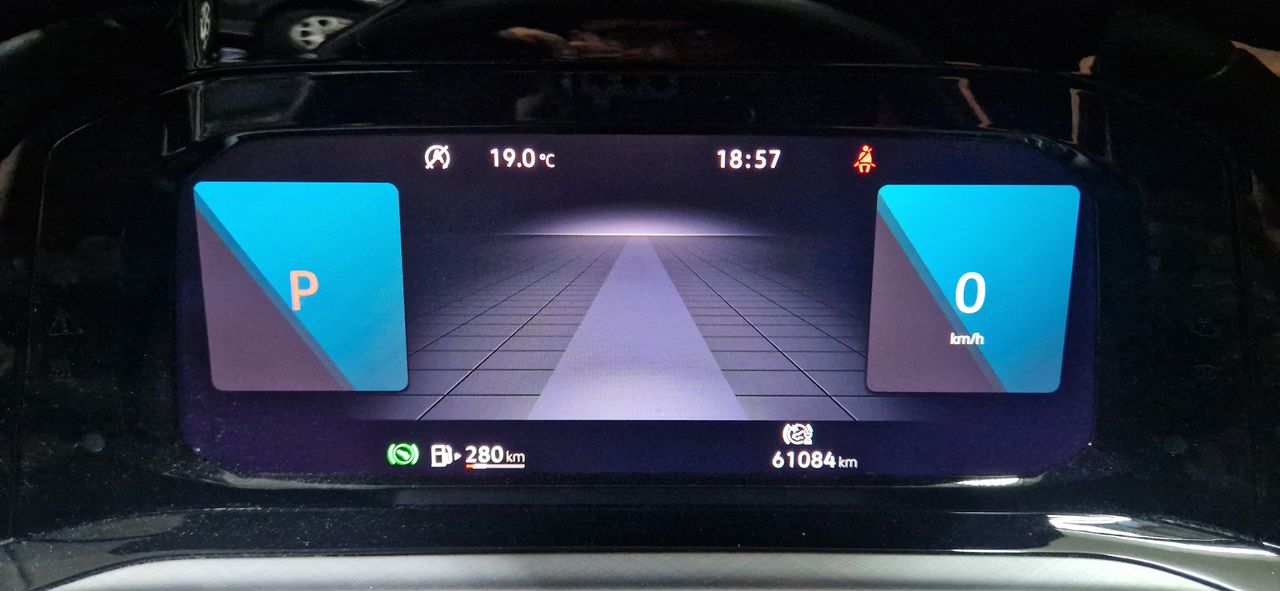 Volkswagen Golf Golf 1.0 eTSI 81kW 110CV DSG - Foto 12