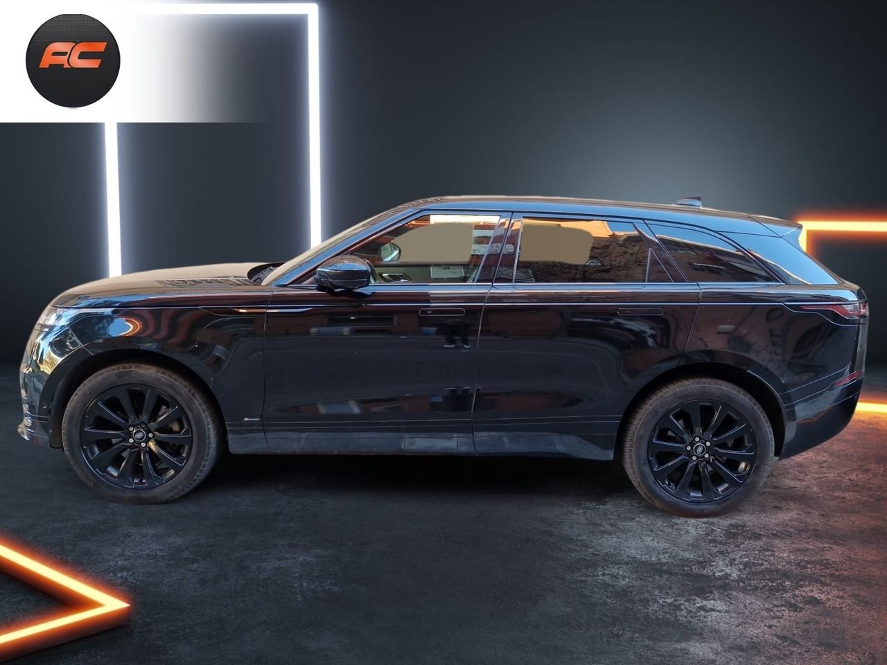 Land-Rover Range Rover Velar 2.0D I4 204CV  RDynamic SE 4WD - Foto 7