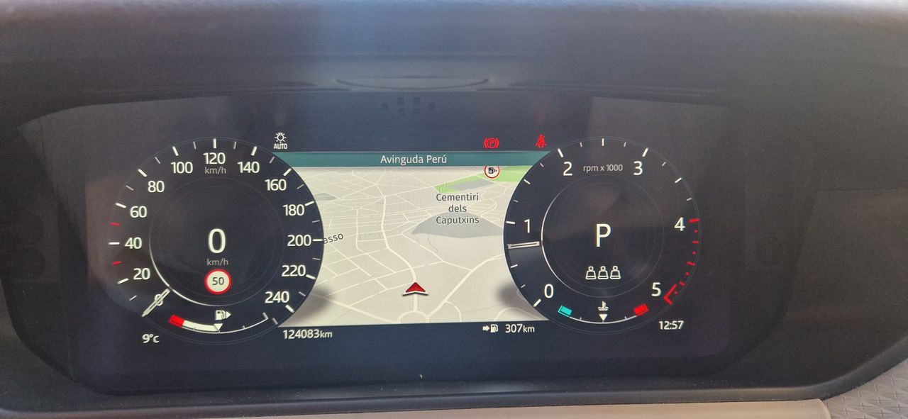 Land-Rover Range Rover Velar 2.0D I4 204CV  RDynamic SE 4WD - Foto 19