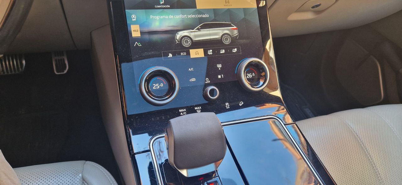 Land-Rover Range Rover Velar 2.0D I4 204CV  RDynamic SE 4WD - Foto 21