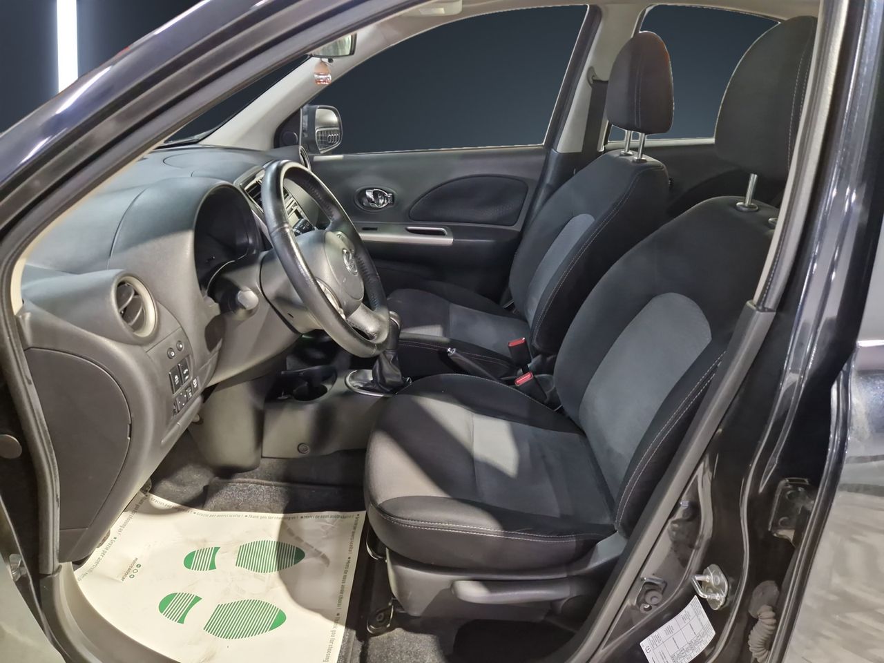 Nissan Micra MICRA 1.2 80CV - Foto 14