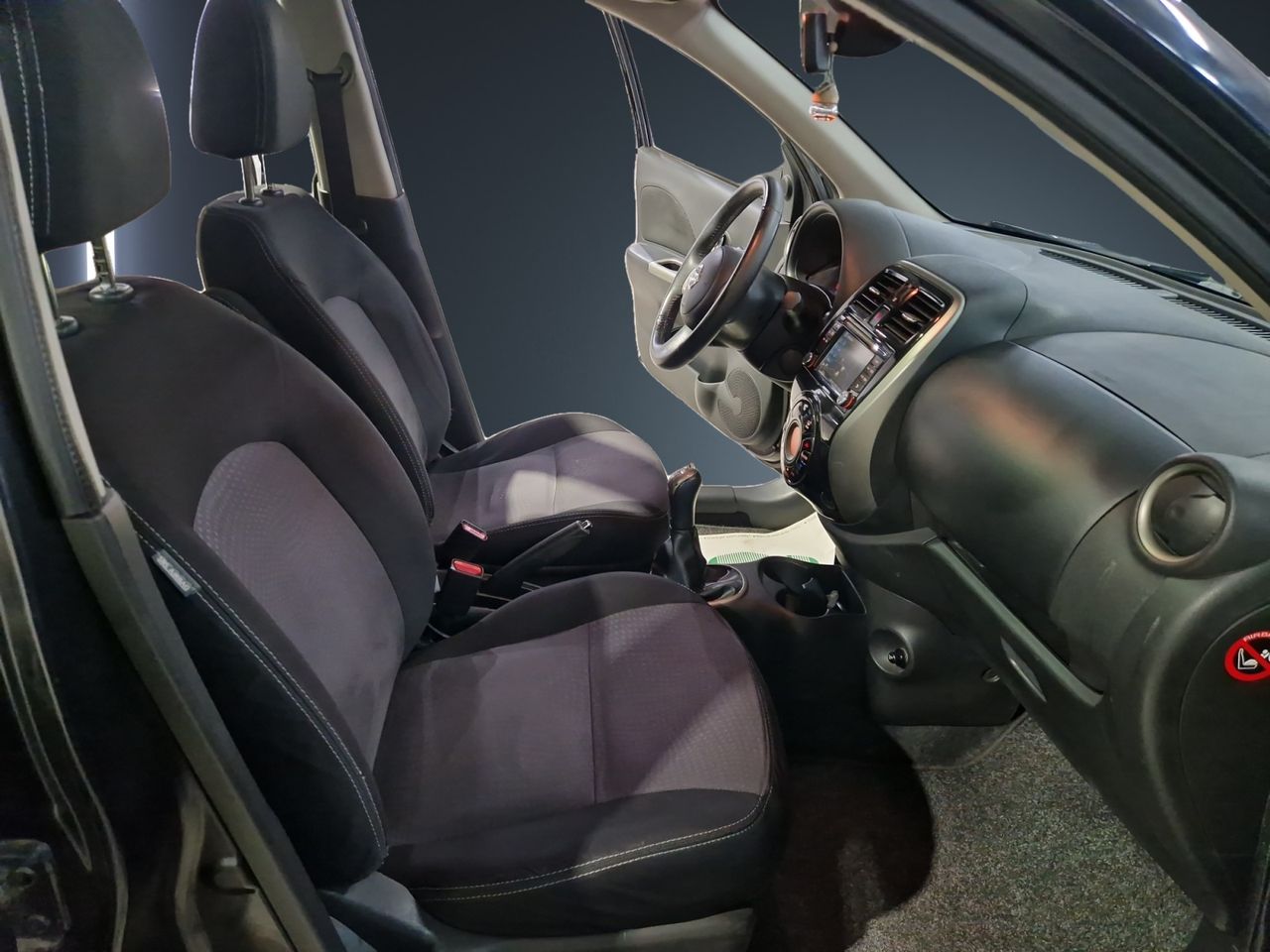 Nissan Micra MICRA 1.2 80CV - Foto 15