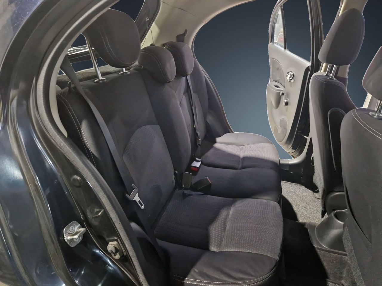 Nissan Micra MICRA 1.2 80CV - Foto 12