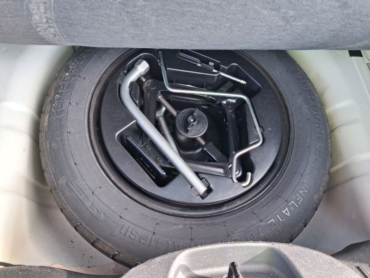 Fiat 500 500 1.2 LOUNGE - Foto 30