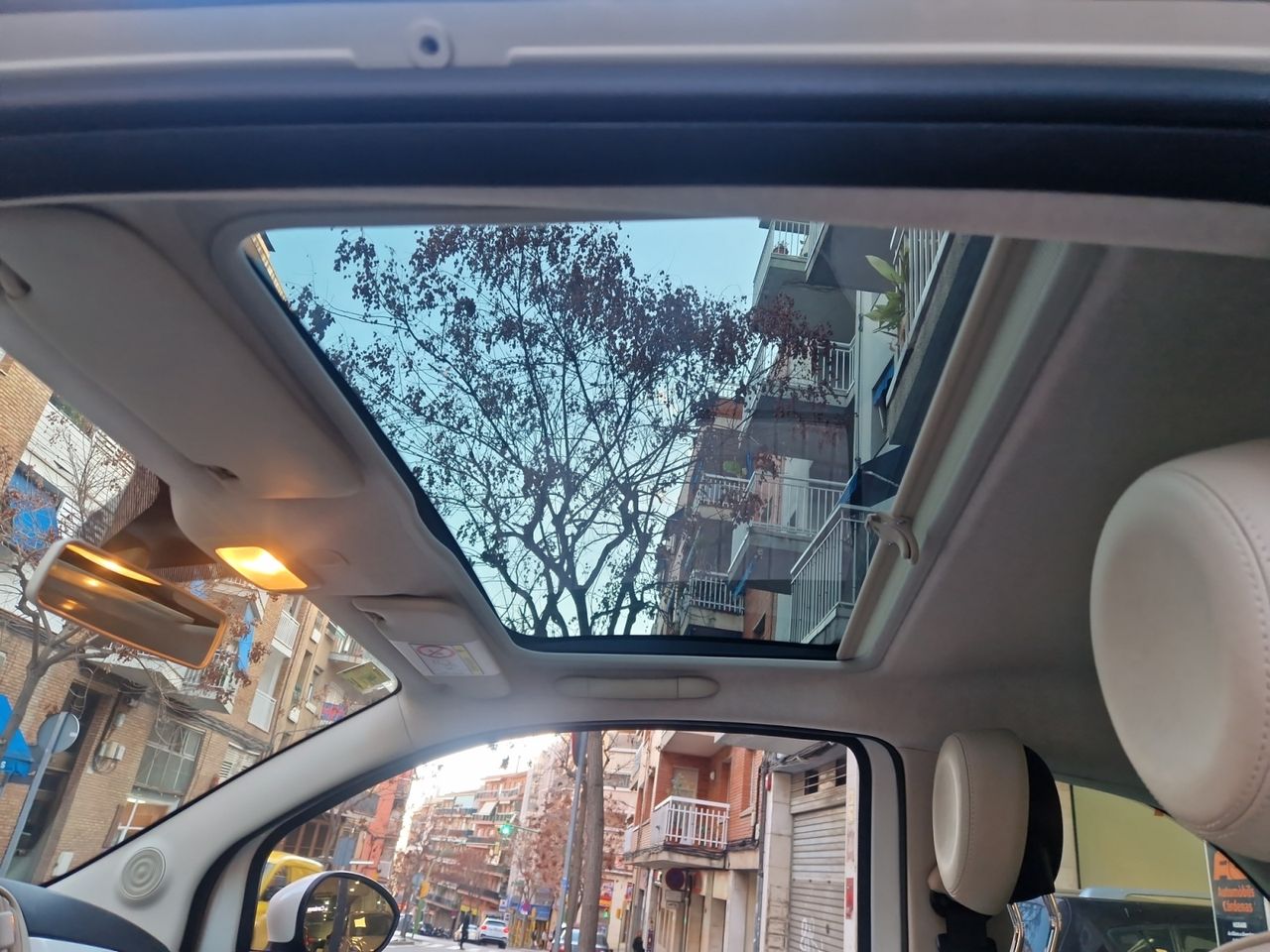 Fiat 500 500 1.2 LOUNGE - Foto 16