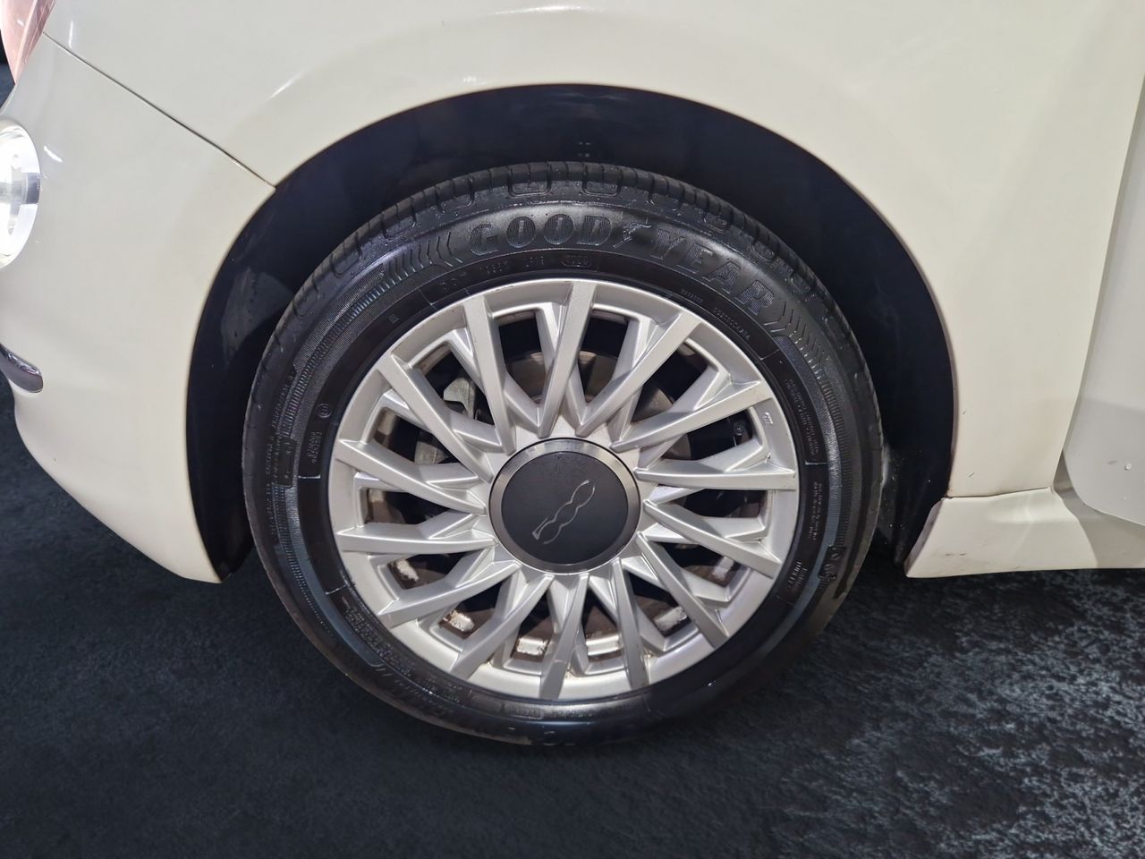 Fiat 500 500 1.2 LOUNGE - Foto 12