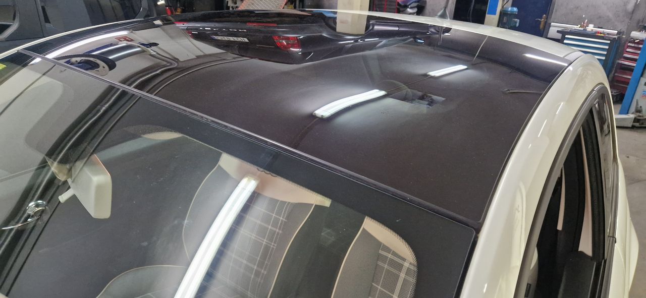 Fiat 500 500 1.2 LOUNGE - Foto 24