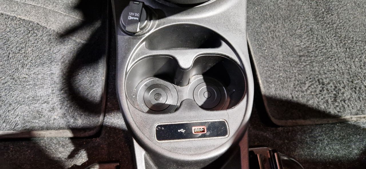 Fiat 500 500 1.2 LOUNGE - Foto 29