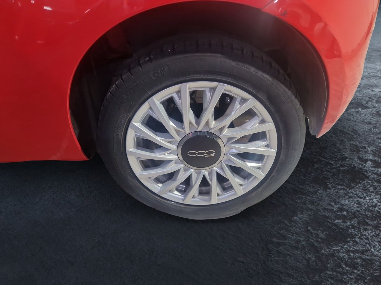 Fiat 500 500 1.2 LOUNGE - Foto 30