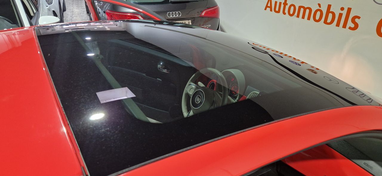 Fiat 500 500 1.2 LOUNGE - Foto 16