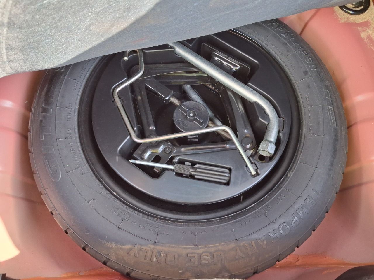 Fiat 500 500 1.2 LOUNGE - Foto 33