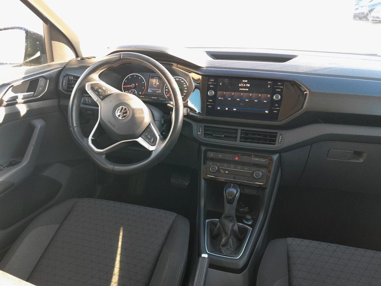 Volkswagen T-Cross T-CROS 1.0 TSI 110CV ADVANCE - Foto 4